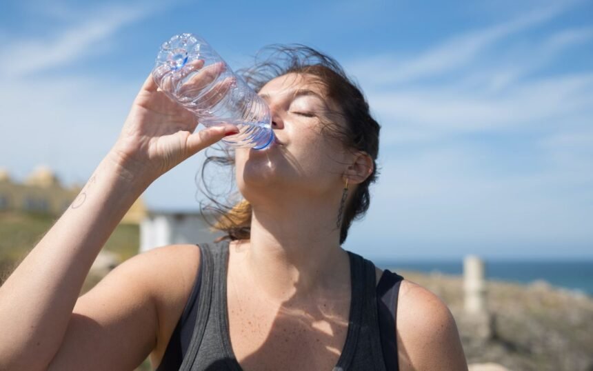 México: Aficionados podrán llevar botellas de agua a estadios
