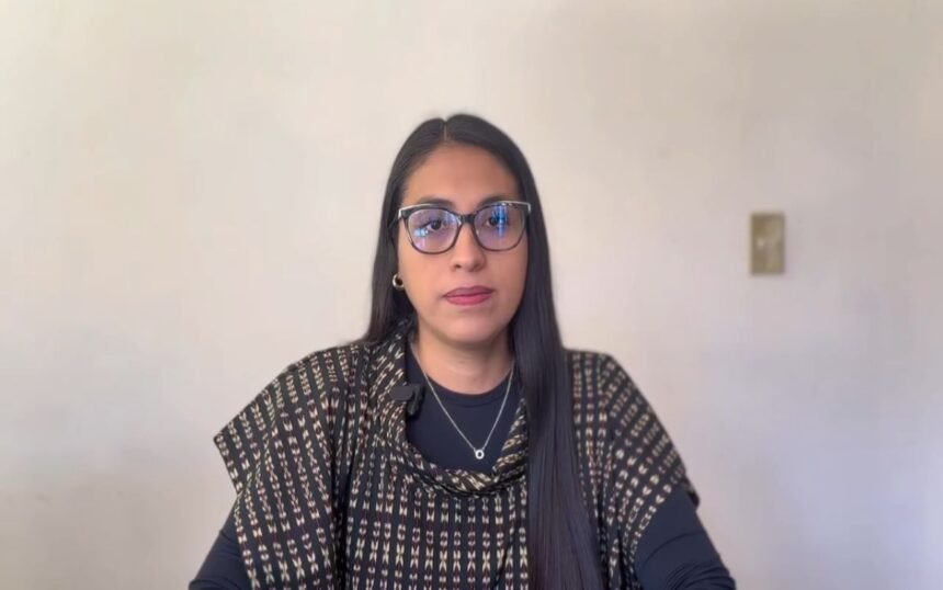 México: Alcaldesa de Tenancingo defiende su integridad ante acusaciones
