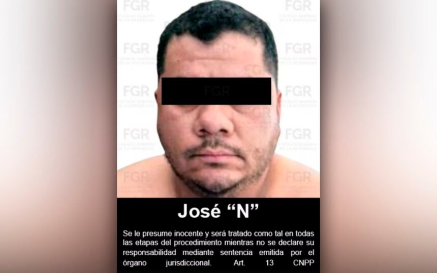 México: Arresto de 'El Chipo' podría afectar finanzas en Veracruz