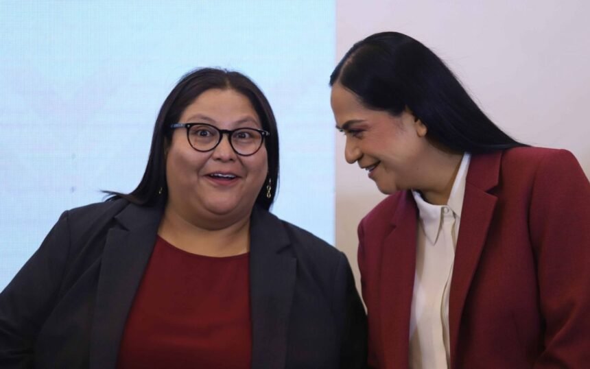 México: Calendario y reglas de registro para candidatos 2027