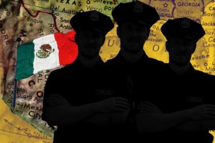 México: Cuatro agentes de la AIC en Nayarit enfrentan acusaciones por tráfico de armas