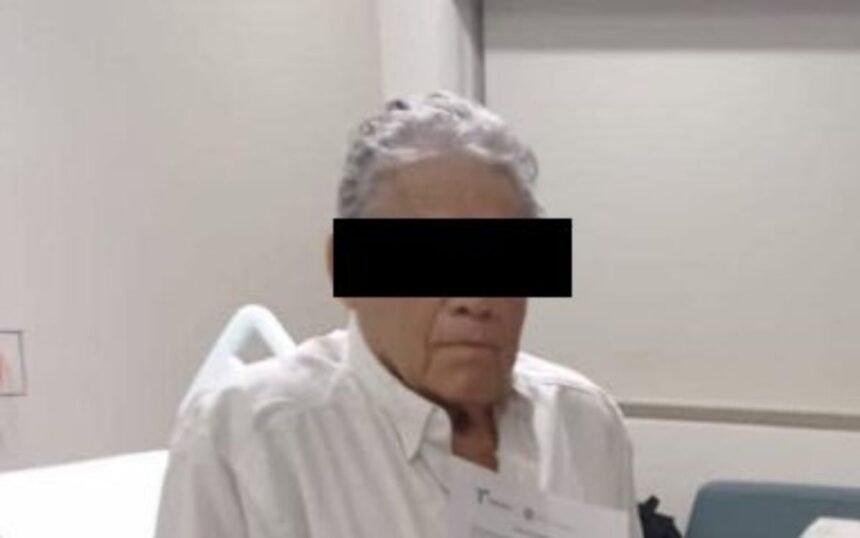México: Detienen líder de 'Columna Cívica' en Tamaulipas ante violencia