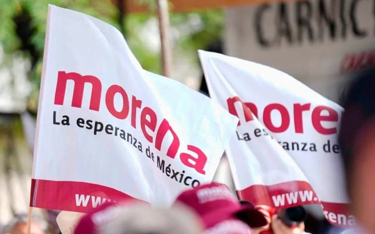 México: Morena denuncia represión y compra de votos en Coahuila