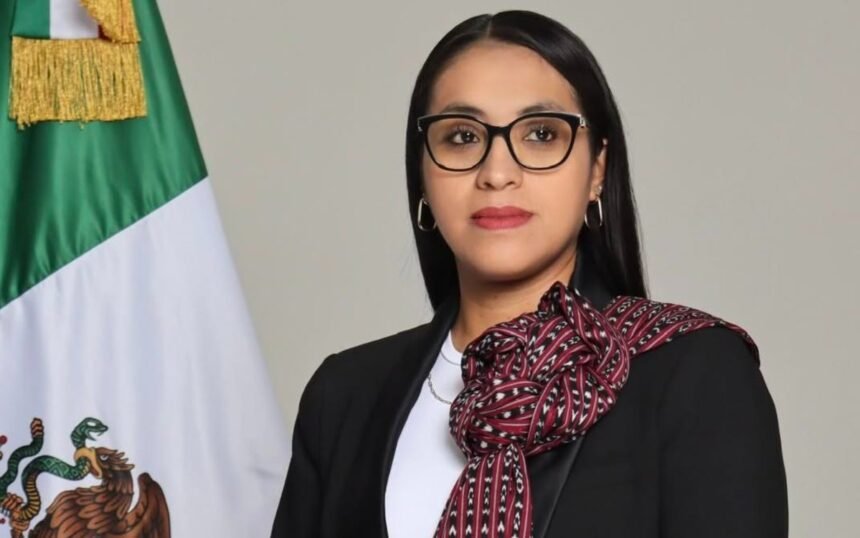 México: Morena suspende derechos a alcaldesa por fingir secuestro