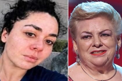 México: Nieta de 'Paquita La del Barrio' desaparecida en Guanajuato