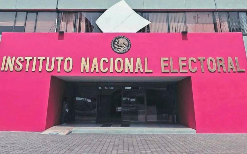 México: Nuevos partidos políticos fortalecen el pluralismo y la democracia