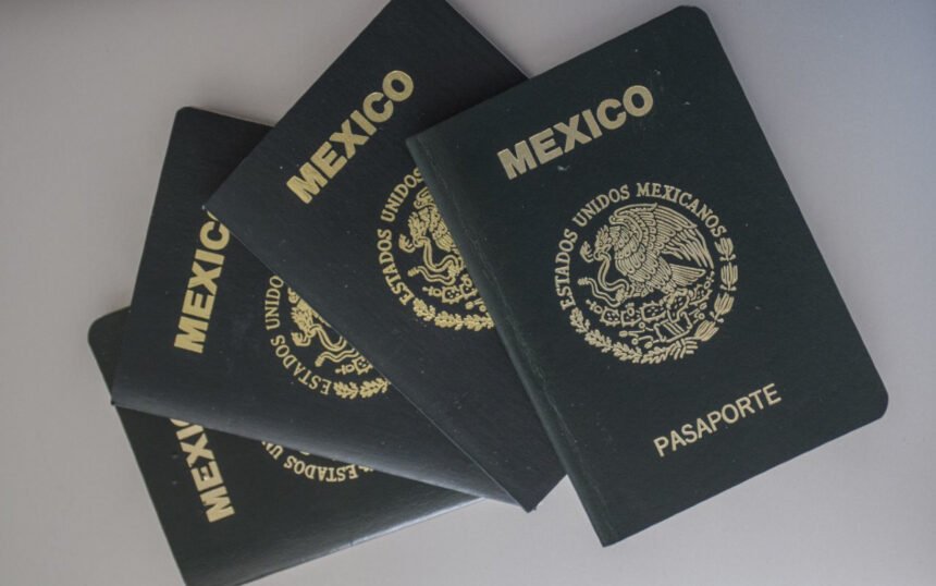 México: Qué hacer si perdiste tu pasaporte en EE.UU. o Canadá
