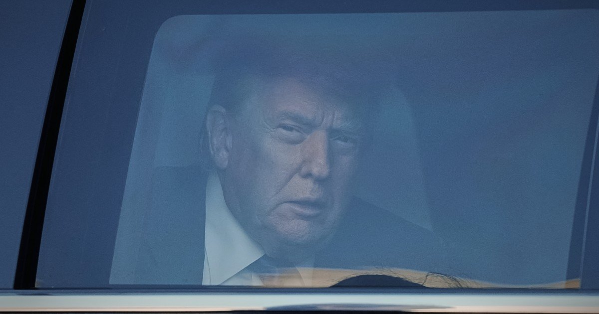 México: Revelan identidad del autor del atentado fallido contra Trump