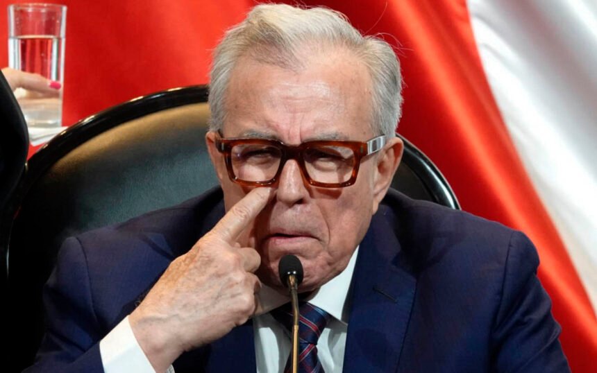 México: Rocha Moya podría entregarse a EE.UU. y sus implicaciones