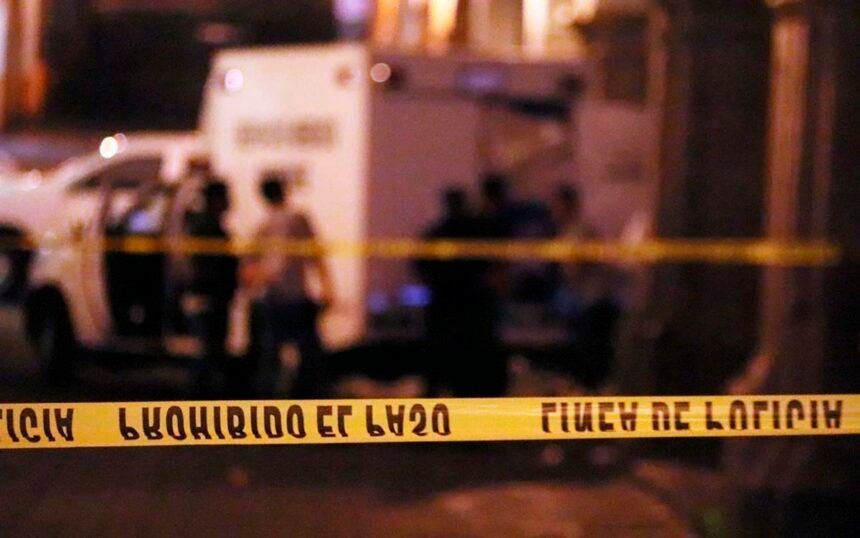 México: Tragedia en Salamanca, cinco muertos y dos heridos por ataque armado