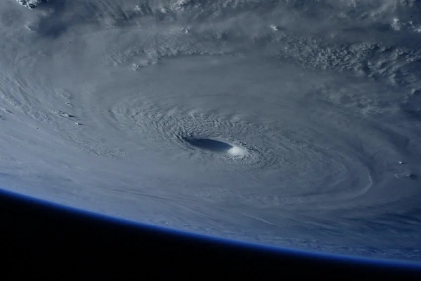 Mexico's Baja Braces for Super El Niño's Impact on 2026 Hurricanes