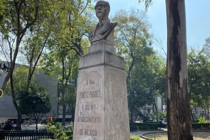 Mexico's Industrial Revolution: The Untold Role of Tobacco Companies