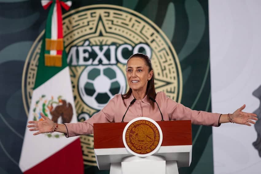 Mexico's June 11 Mañanera: Key Updates Impacting Families