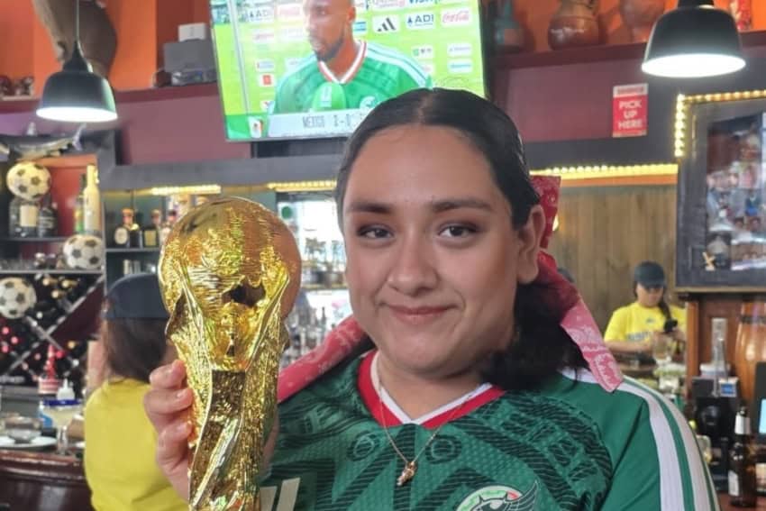 Mexico's Puerto Vallarta Restaurants Thrive Amid FIFA World Cup