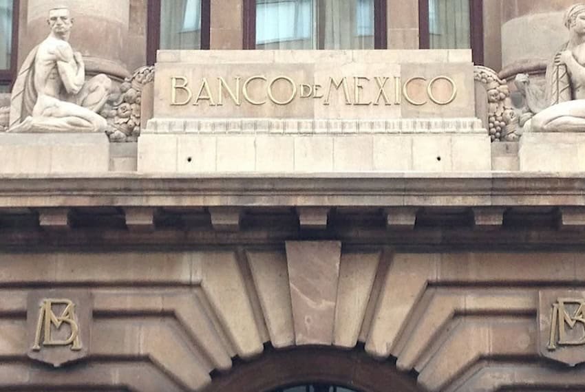 Mexico's Steady 6.50% Interest Rate Eases Financial Pressure
