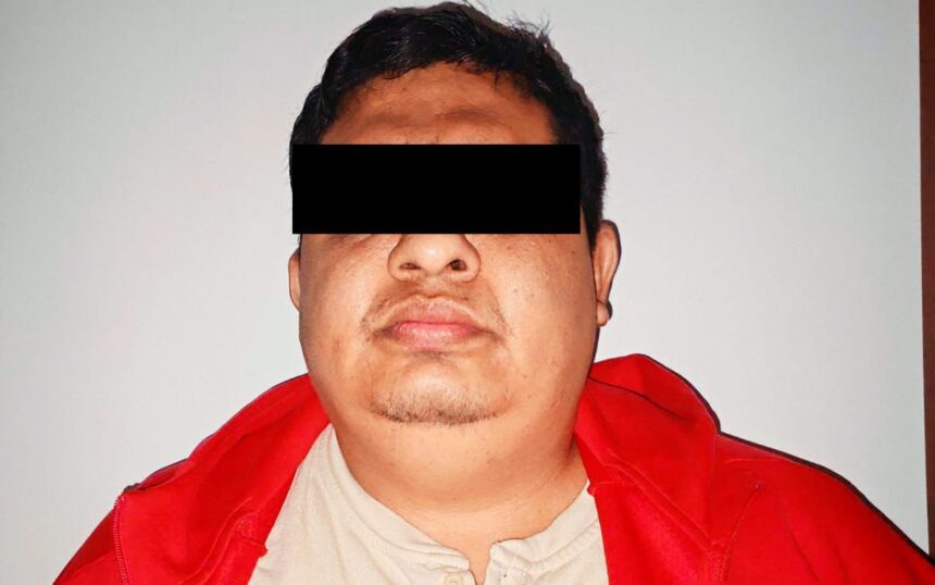Michoacán: Detención de 'Sierra 1' y su impacto en la seguridad en México