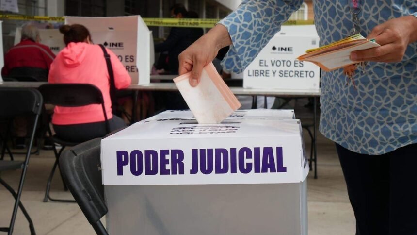 Michoacán impulsa exámenes para fortalecer candidaturas judiciales locales