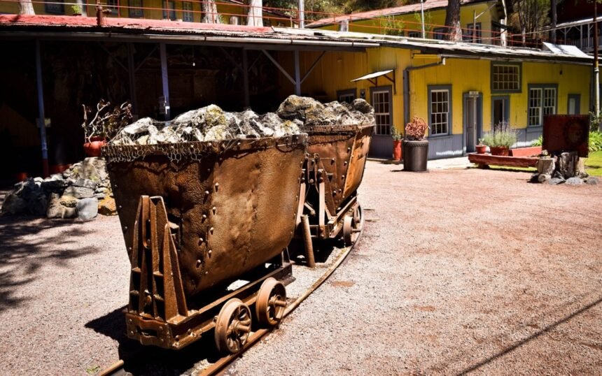 Mineros de México en Peñasquito obtienen 1.5 millones en utilidades