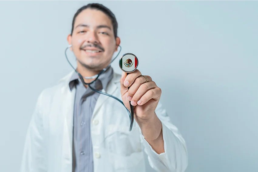 MND Mexico Healthcare Survey Reveals Insights for Better Living