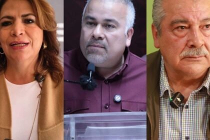 Morelia: Conoce las impresiones de líderes morenistas para Michoacán