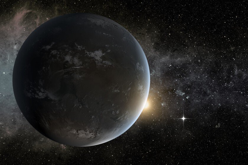NASA busca financiación para resolver grandes misterios del cosmos
