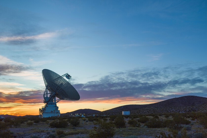 NASA y su antena clave: cómo el heroísmo personal afectó su funcionamiento