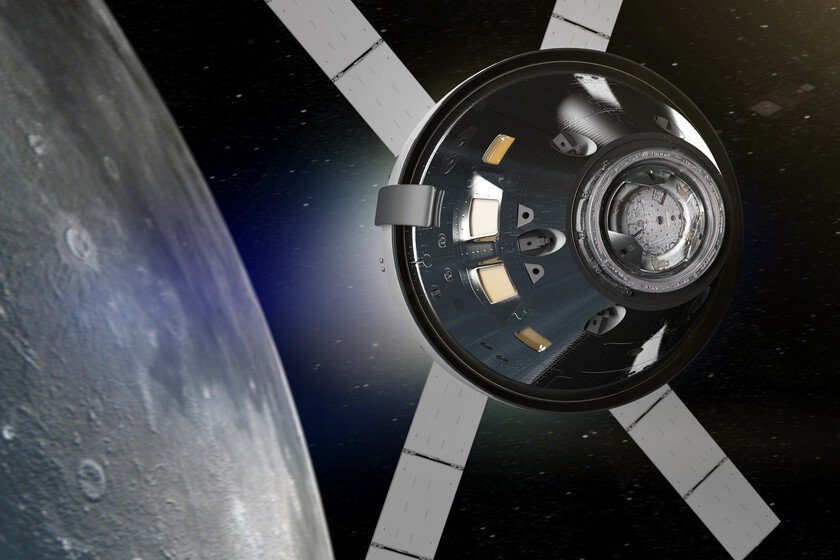 Nave espacial ficticia genera críticas en el mundo de la tecnología