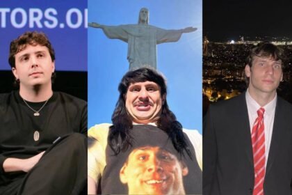 Oliver Tree fallece en accidente de helicóptero en Brasil: conmoción total