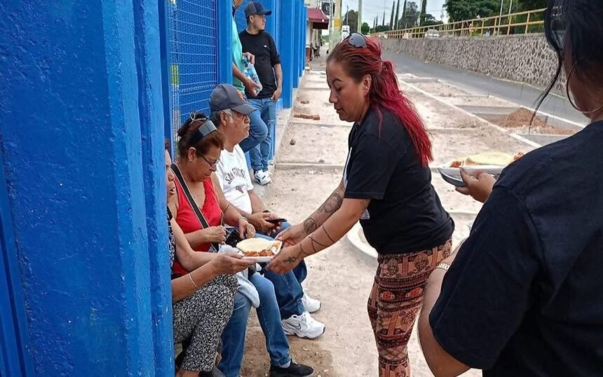Patricia Negrete, buscadora, pierde la vida en Guanajuato, México