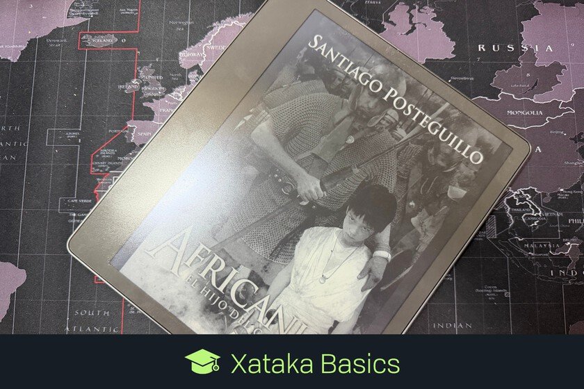 Personaliza el salvapantallas de tu Kindle fácilmente y dale estilo