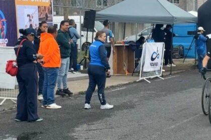 Querétaro: Colón será sede del Selectivo Nacional de Paraciclismo 2026