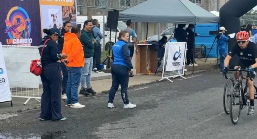 Querétaro: Colón será sede del Selectivo Nacional de Paraciclismo 2026