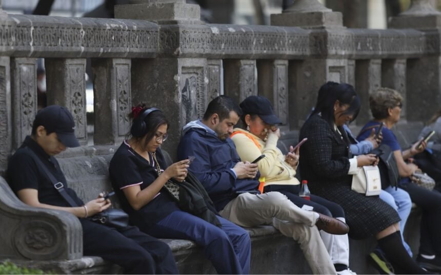Registro de celulares en México: lo que necesitas saber para tu seguridad