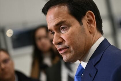 Rubio celebra posible triunfo de De la Espriella y llama a líderes internacionales