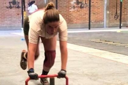 Salamanca, Gto.: Centro de acopio en Workbox Funcional para ayudar a la comunidad