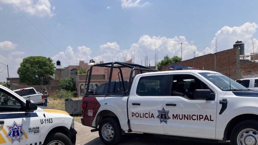 Salamanca, Gto.: Crece la alerta policial por robos a la comunidad