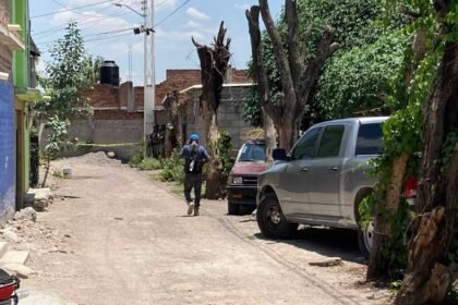Salamanca, Gto.: Datos sobre víctimas de homicidio y su impacto comunitario