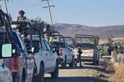 Salamanca, Gto.: Dos heridos tras ataque armado, seguridad en riesgo