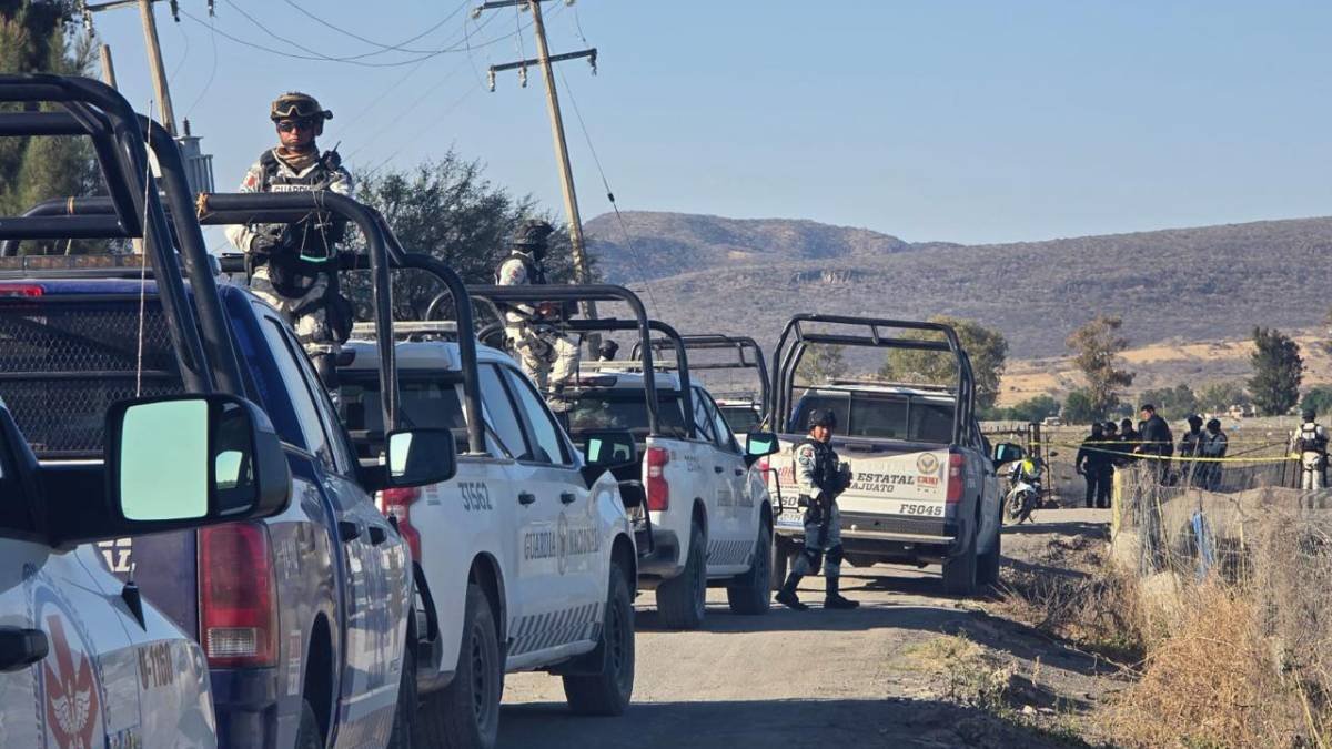Salamanca, Gto.: Dos heridos tras ataque armado, seguridad en riesgo