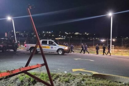 Salamanca, Gto.: Dos víctimas tras balacera que impacta a la comunidad