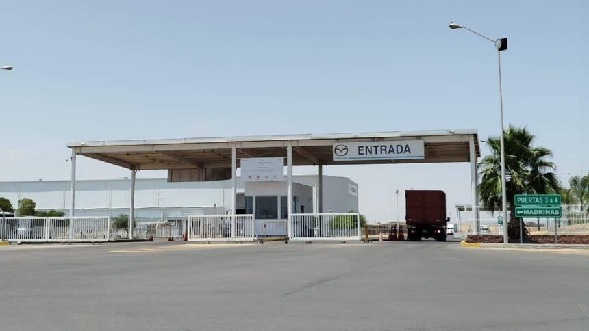 Salamanca, Gto.: Impacto en empleos y economía tras revisión del T-MEC