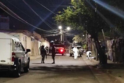 Salamanca, Gto.: Impactos de la violencia en Infonavit 1