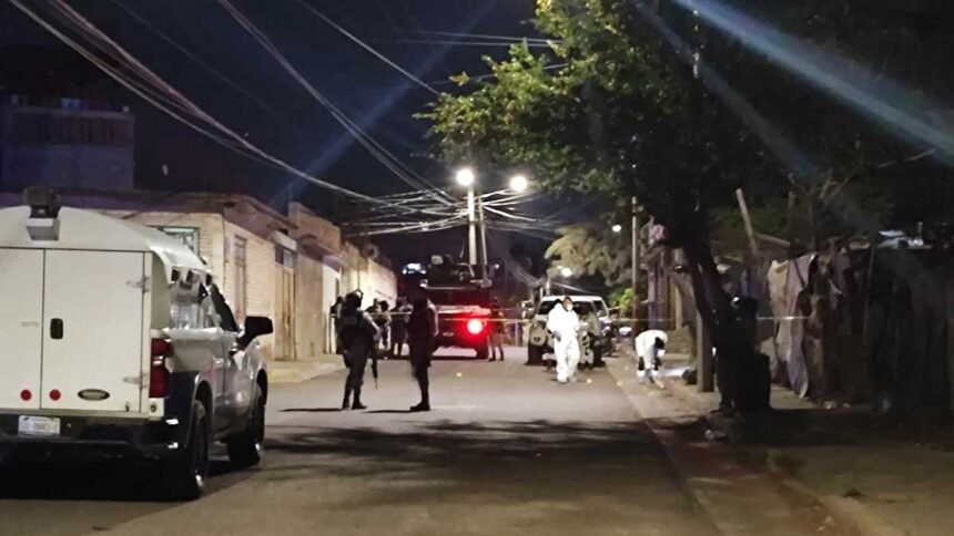 Salamanca, Gto.: Impactos de la violencia en Infonavit 1