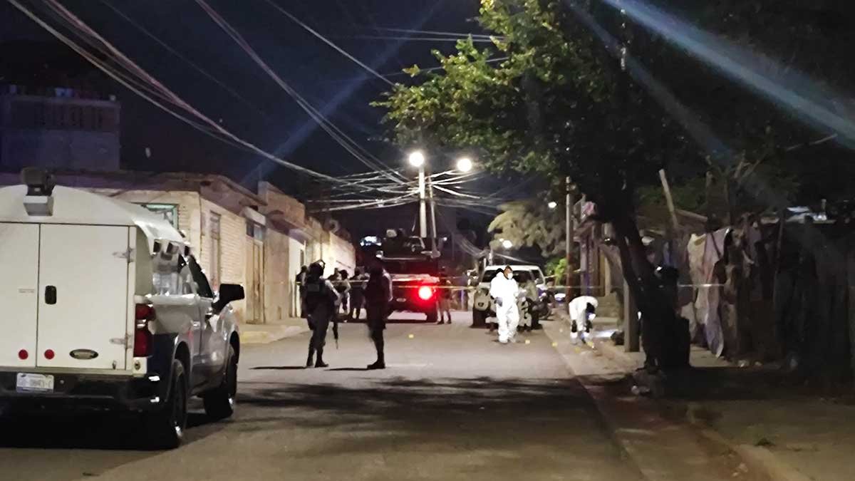 Salamanca, Gto.: Impactos de la violencia en Infonavit 1
