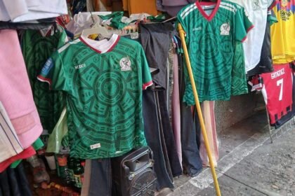 Salamanca, Gto.: La alegría del mundialista llena nuestras calles
