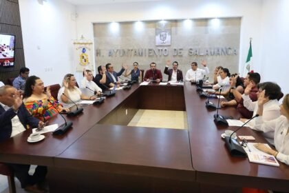 Salamanca, Gto.: Nuevo reglamento sobre aguas impacta nuestra comunidad