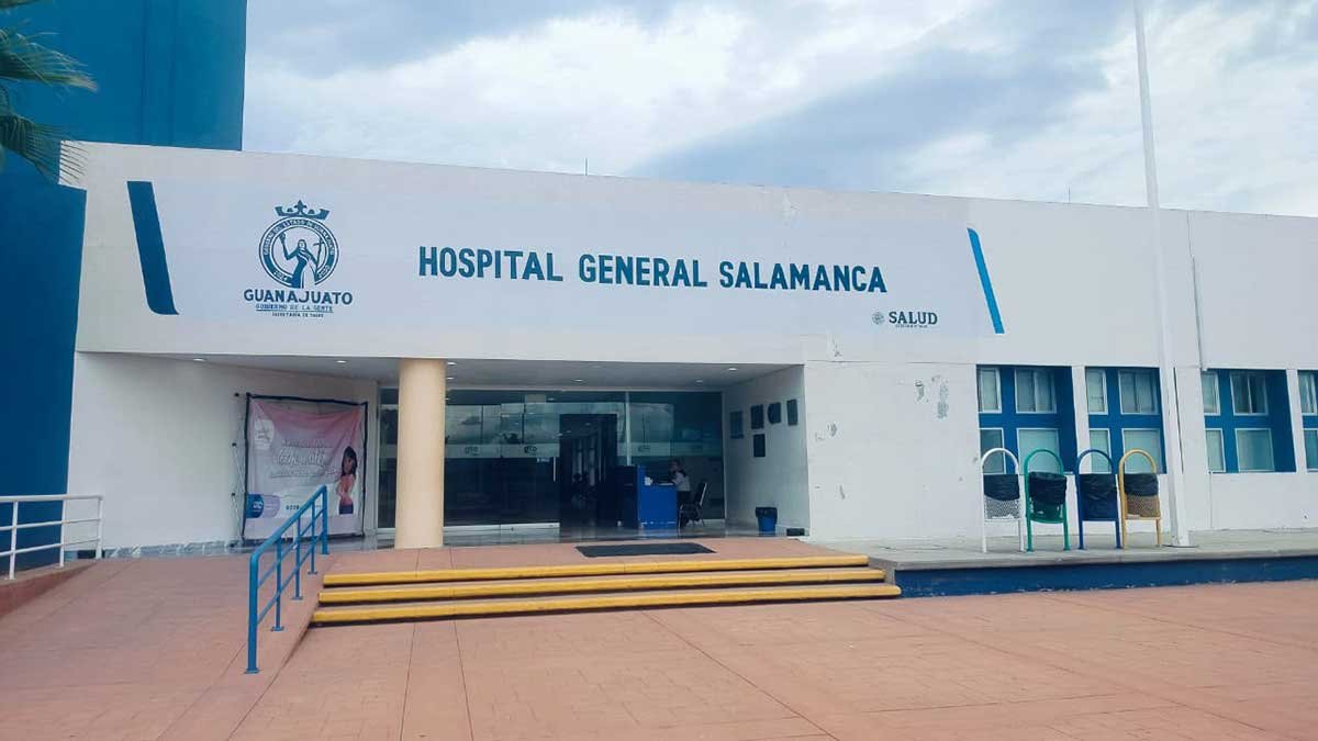 Salamanca, Gto.: Tragedia en la comunidad con 4 fallecidos por intoxicación