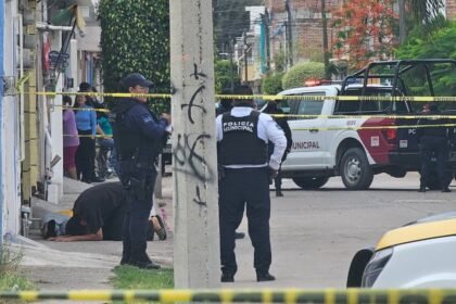 Salamanca, Gto.: Tragedia en La Gloria impacta a la comunidad