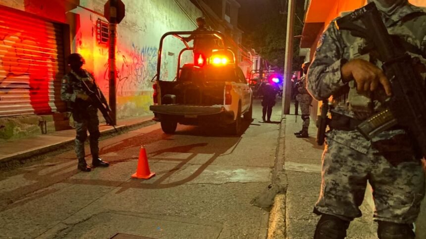 Salamanca, Gto.: Tragedia en San Isidro con un fallecido por balazos
