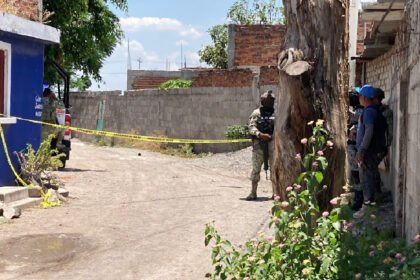 Salamanca, Gto.: Tragedia familiar cobra vidas y conmueve a la comunidad